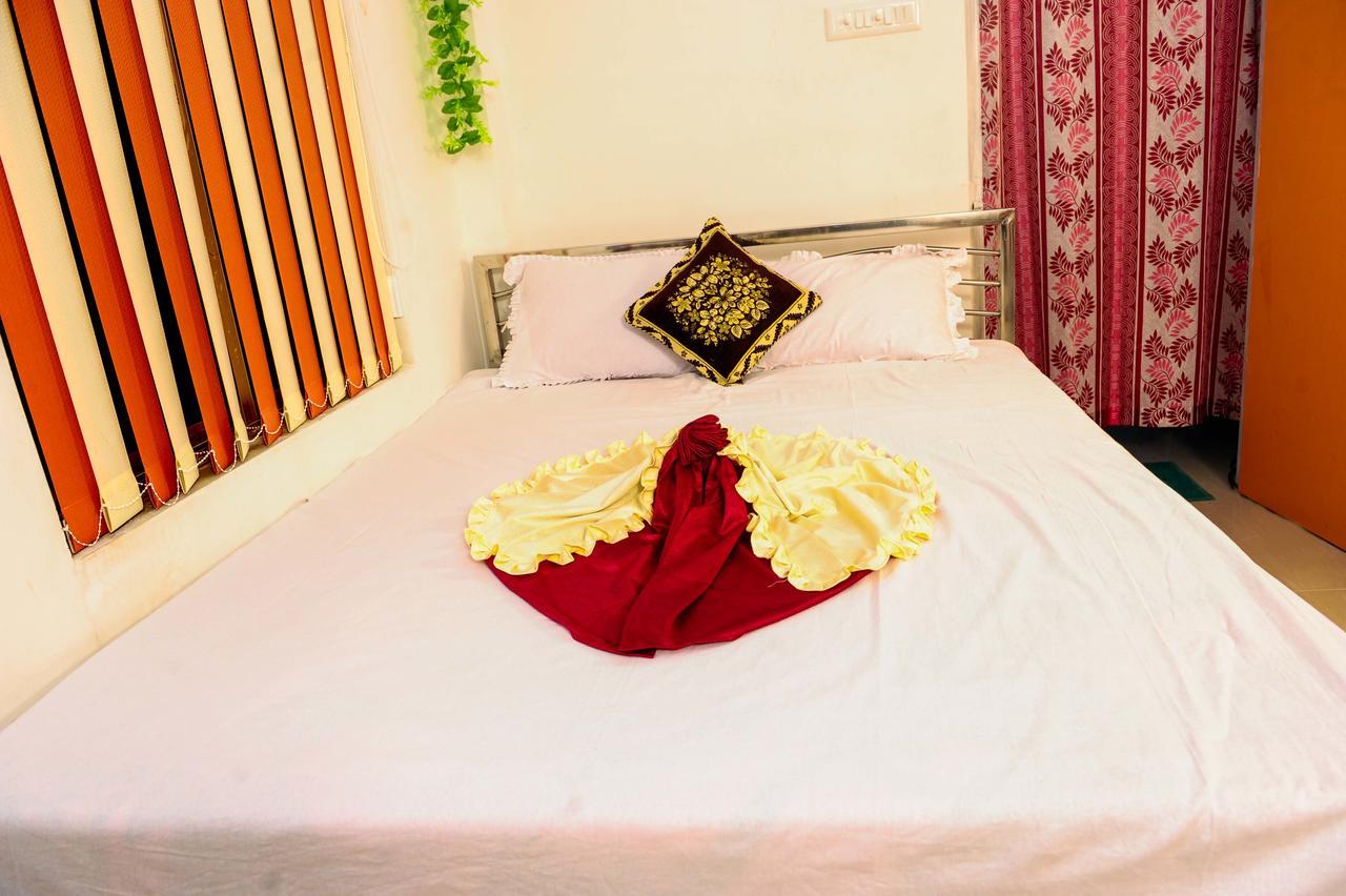 Jayanti Hotel 塔拉皮斯 外观 照片