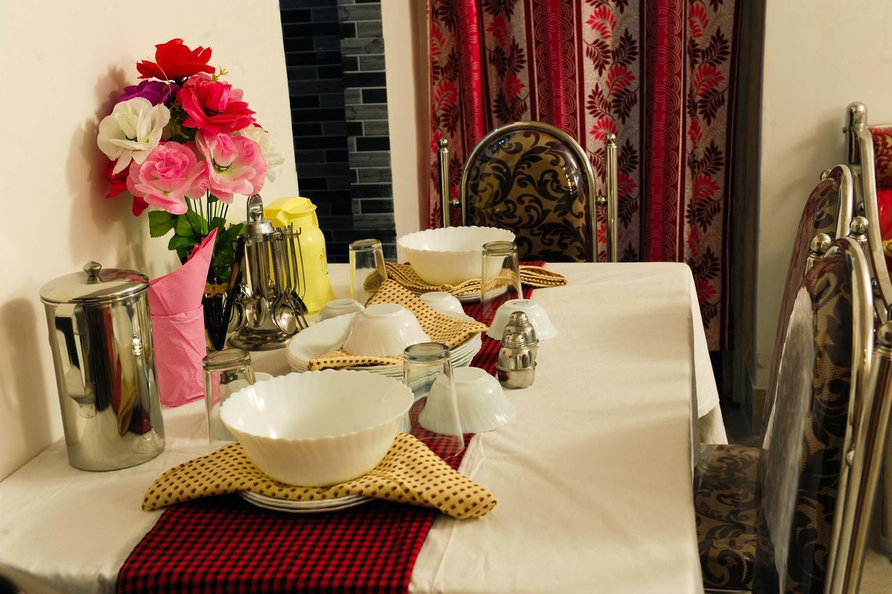Jayanti Hotel 塔拉皮斯 外观 照片